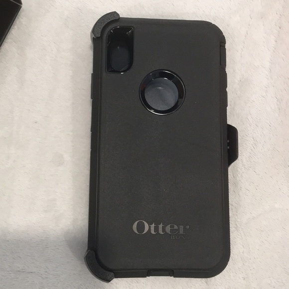 Otter Box Defender Rugged Protection - Picture 3 of 8